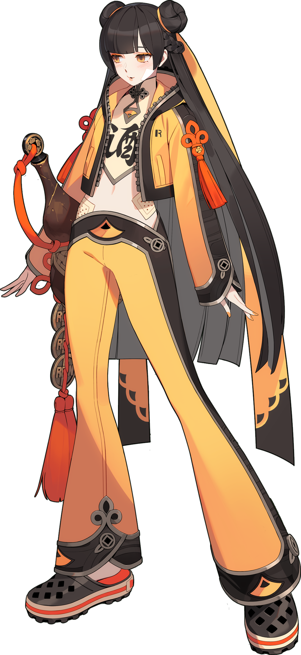 리 다이린
