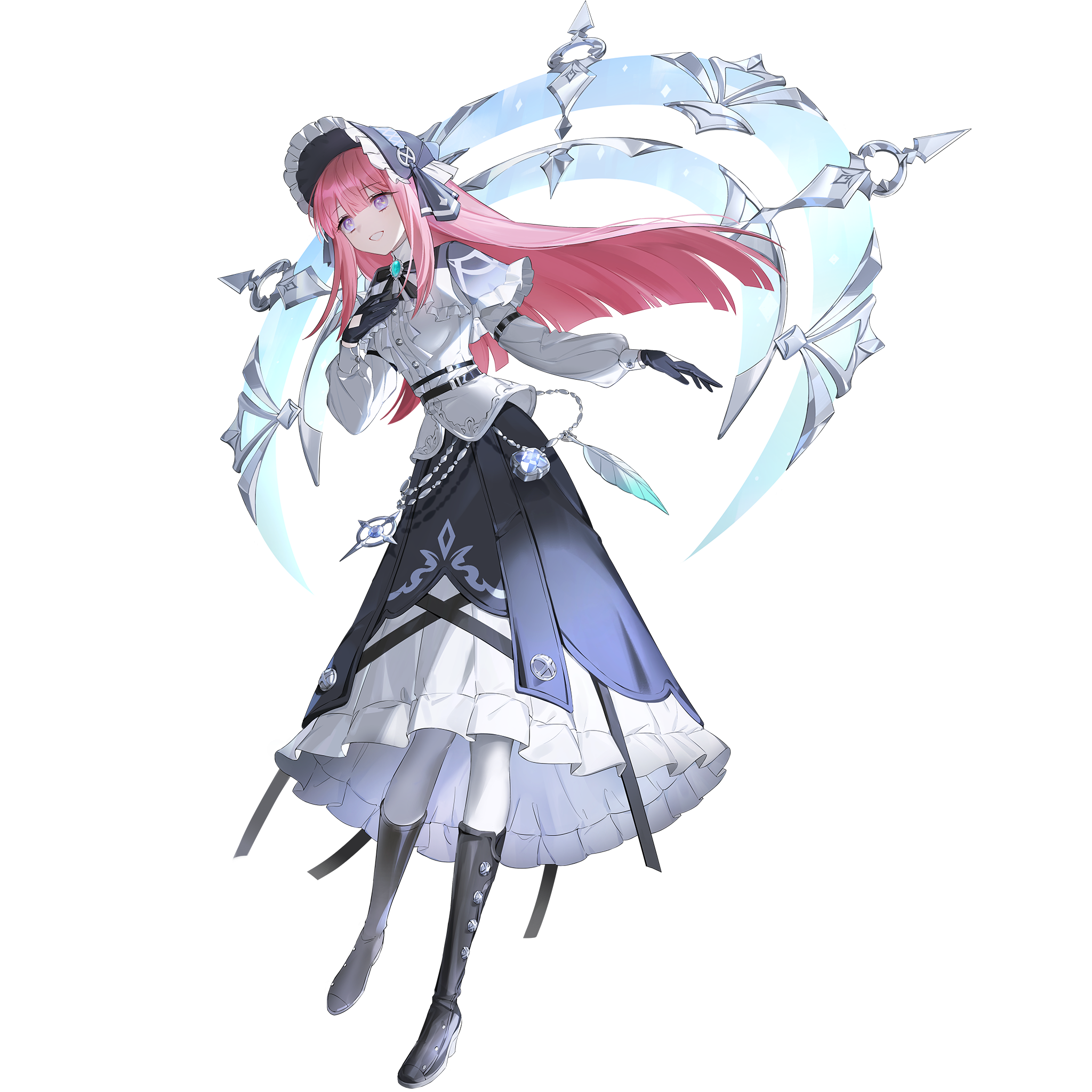 샬럿